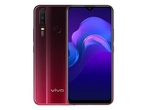 Vivo Y12 – Full Specs and Official Price in the Philippines.